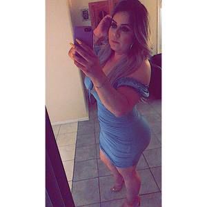 Meet your Posher, Ariana